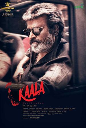 Kaala (2018) Full Movie Download free in high quality HD