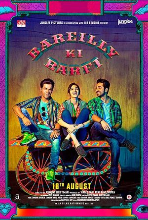 Bareilly Ki Barfi Full Movie Download Free 2017 HD DVD