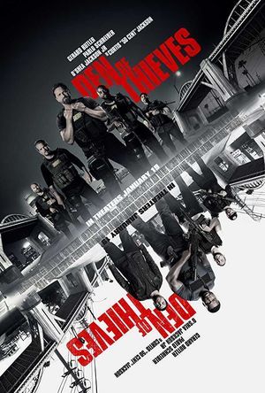 Den of Thieves Full Movie Download Free 2018 HD DVD