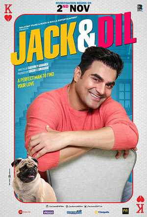 Jack And Dil Full Movie Download free 720p hd dvd