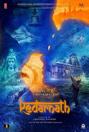 Kedarnath Full Movie Download Free 2018 HD DVD