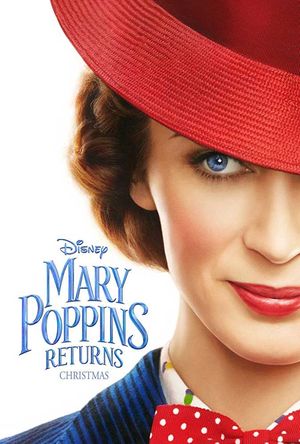 Mary Poppins Returns Full Movie Download Free 2018 HD DVD