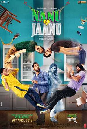 Nanu Ki Jaanu Full Movie Download free in hd dvd