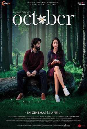 October Full Movie Download 2018 free HD 720p DVD