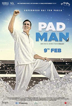 Padman Full Movie Download 720p free 2018 hd dvd