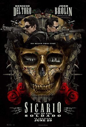 Sicario Full Movie Download free in hd 2018 BluRay