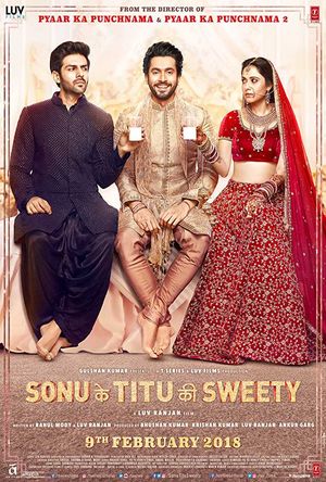 Sonu Ke Titu Ki Sweety Full Movie Download 2018 free hd dvd
