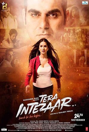 Tera Intezaar Full Movie Download Free 720p HD DVD