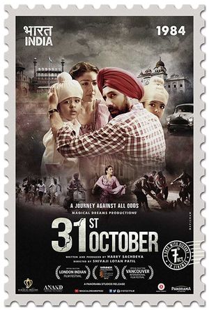 31st October Full Movie Download Free 2016 HD