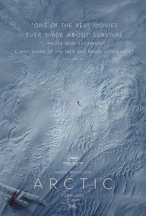 Arctic Full Movie hd Download free 2019 dvd