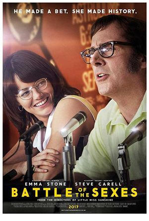Battle of the Sexes Full Movie Download 2017 HD Free