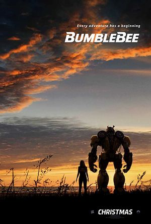 Bumblebee Full Movie Download Free 2018 HD DVD