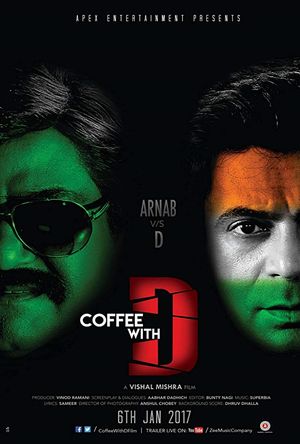 Coffee with D Full Movie Download Free 2017 HD