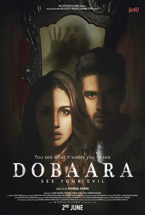 Dobaara: See Your Evil Full Movie Download Free 2017 HD DVD