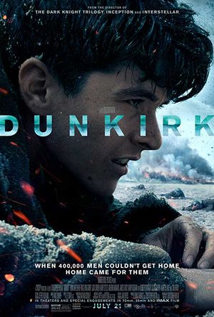 Dunkirk Movie Download Full HD 2016 free