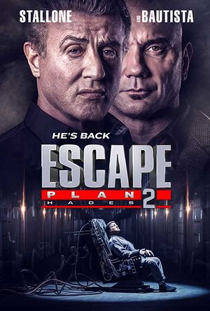Escape Plan 2 Full Movie Download Free 2018 HD