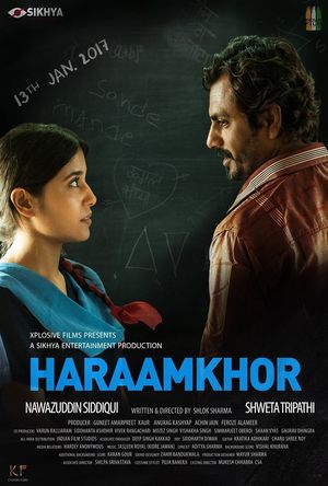 Haraamkhor Full Movie Download Free 2017 HD