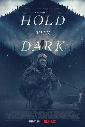 Hold the Dark Full Movie Download 2018 HD Free