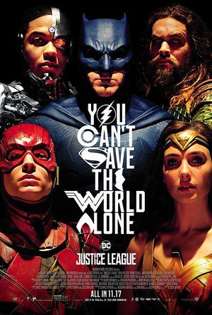 Justice League Full Movie Download Free 2017 Dual Audio