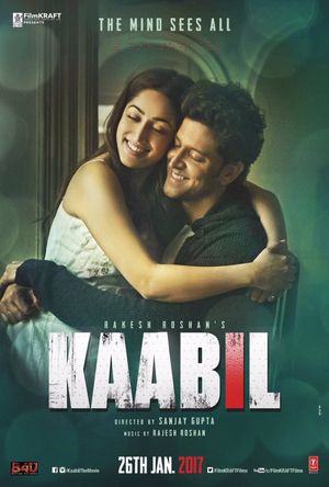 Kaabil Full Movie Download Free 2017 HD