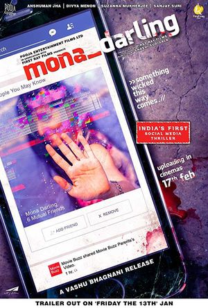 Mona Darling Full Movie Download Free 2017 HD DVD