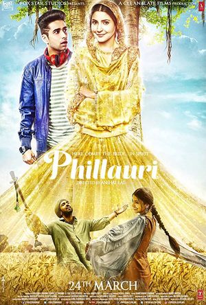 Phillauri Full Movie Download Free 2017 HD