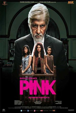Pink Full Movie Download 2016 Free 720p HD