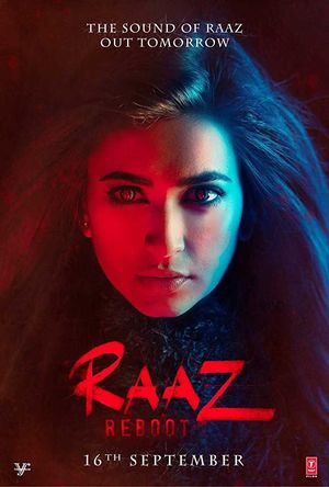 Raaz Reboot Full Movie Download Free 2016 HD 720p DVD