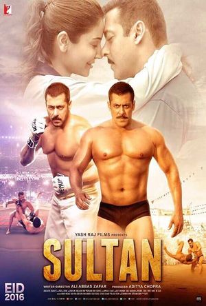 Sultan Movie Download Full HD 2016 Free 720p