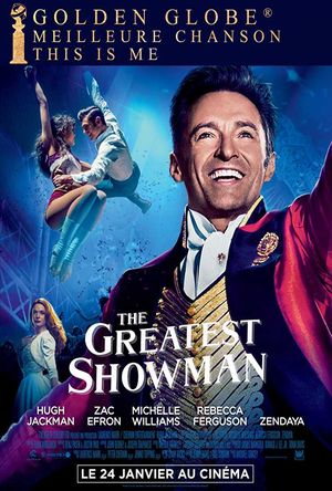 The Greatest Showman Full Movie Download 2017 Dual Audio