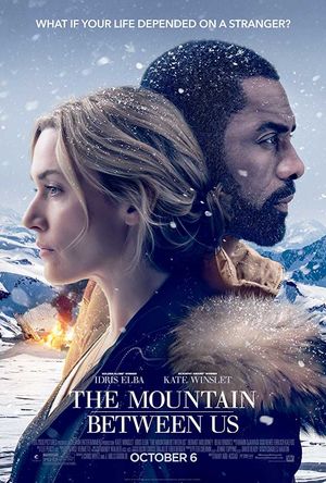 The Mountain Between Us Full Movie Download Dual Audio HD