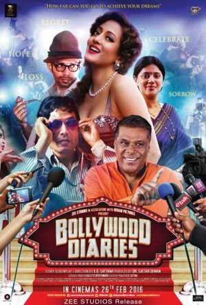 Bollywood Diaries Full Movie Download free hd dvd