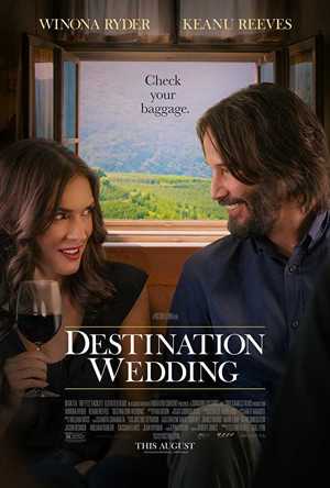 Destination Wedding Full Movie Download 2018 Free hd dvd