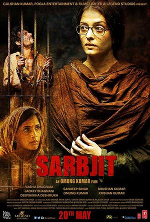 Sarbjit Full Movie Download free 2016 hd 720p dvd