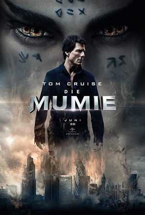 The Mummy Full Movie Download Free 2017 Dual Audio