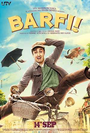 Barfi Full Movie Download Free 2012 HD DVD