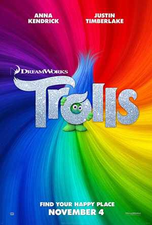 Trolls Full Movie Download Free 2016 Dual Audio HD