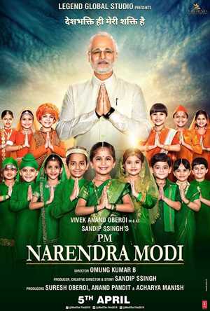 PM Narendra Modi Full Movie Download free 2019 hd