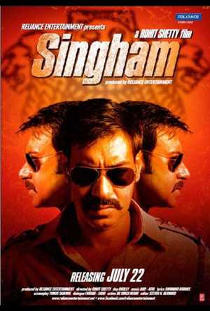 Singham Full Movie Download Free 2011 HD
