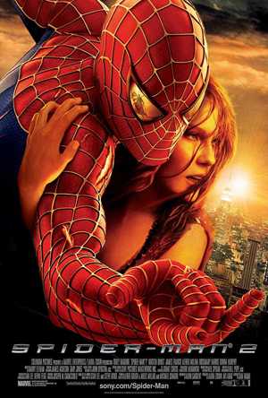 Spider-Man 2 Full Movie Download free 2004 dual audio HD