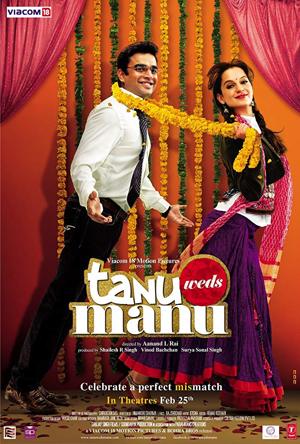 Tanu Weds Manu Full Movie Download Free 2011 HD