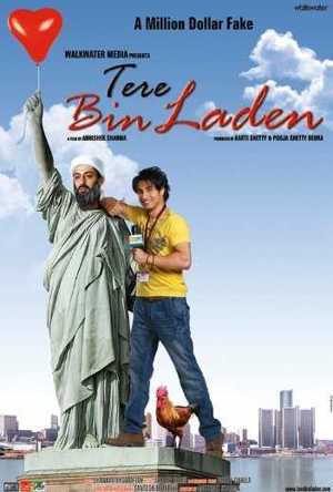 Tere Bin Laden Full Movie Download free 2010 HD
