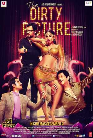 The Dirty Picture Full Movie Download Free 2019 HD