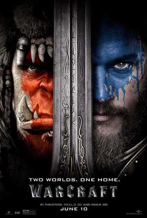 Warcraft: The Beginning Full Movie Download free 2016 HD
