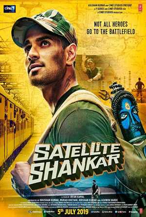 Satellite Shankar Full Movie Download Free 2019 HD