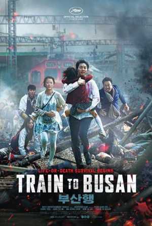 Train to Busan Full Movie Download Free 2016 Dual Audio
