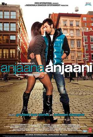 Anjaana Anjaani Full Movie Download Fee 2010 HD