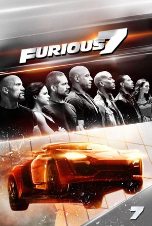 Furious 7 Full Movie Download Free 2019 Dual Audio HD