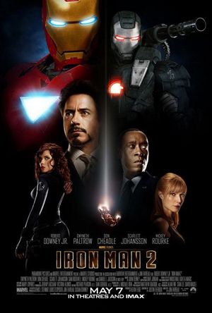 Iron Man 2 Full Movie Download Free 2010 Dual Audio HD