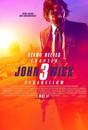John Wick: Chapter 3 Full Movie Download Free 2019 Dual Audio HD